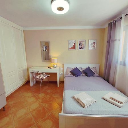 Apartament Casa Frambuesa Caleta De Fuste Zewnętrze zdjęcie