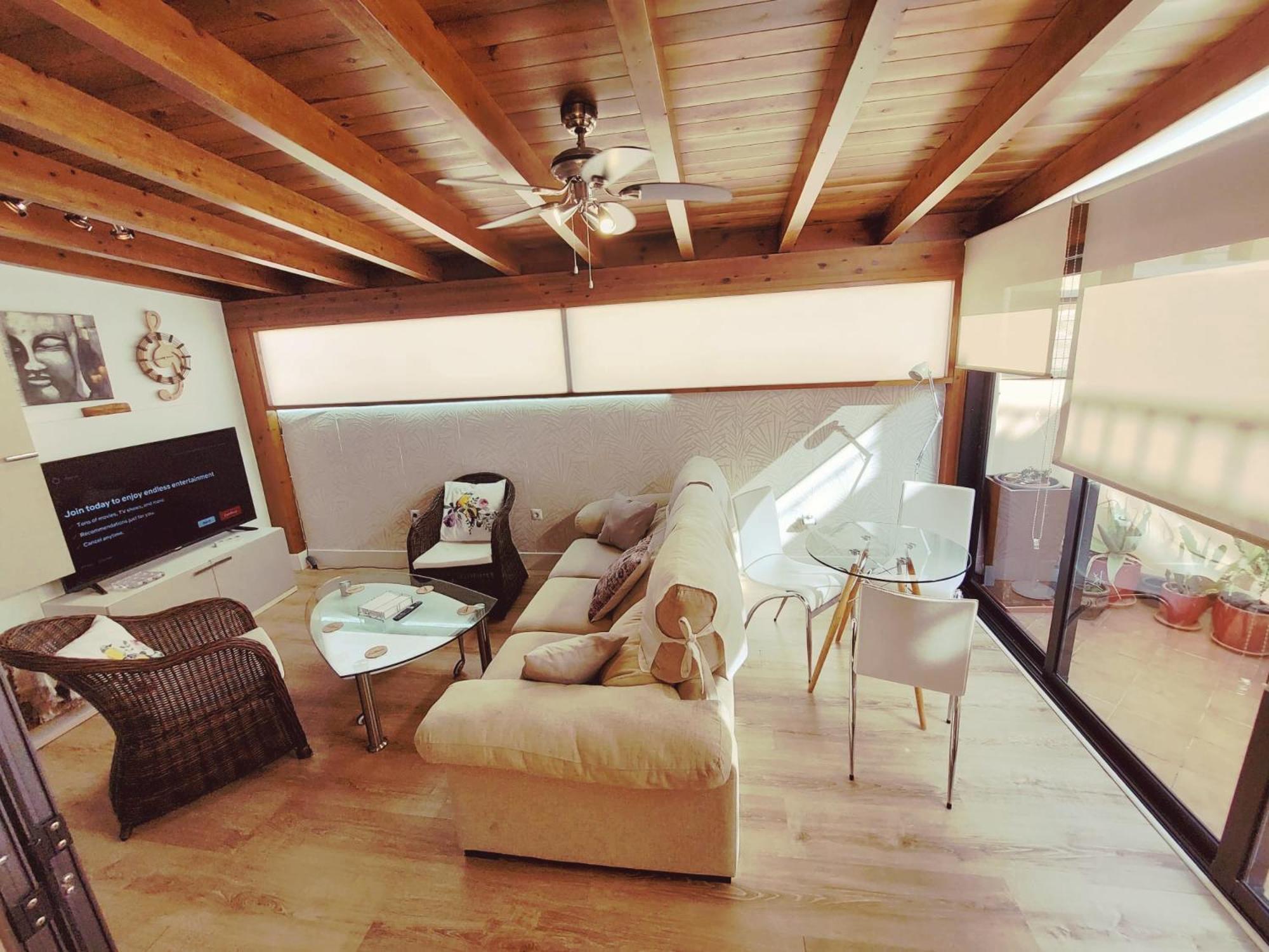 Apartament Casa Frambuesa Caleta De Fuste Zewnętrze zdjęcie