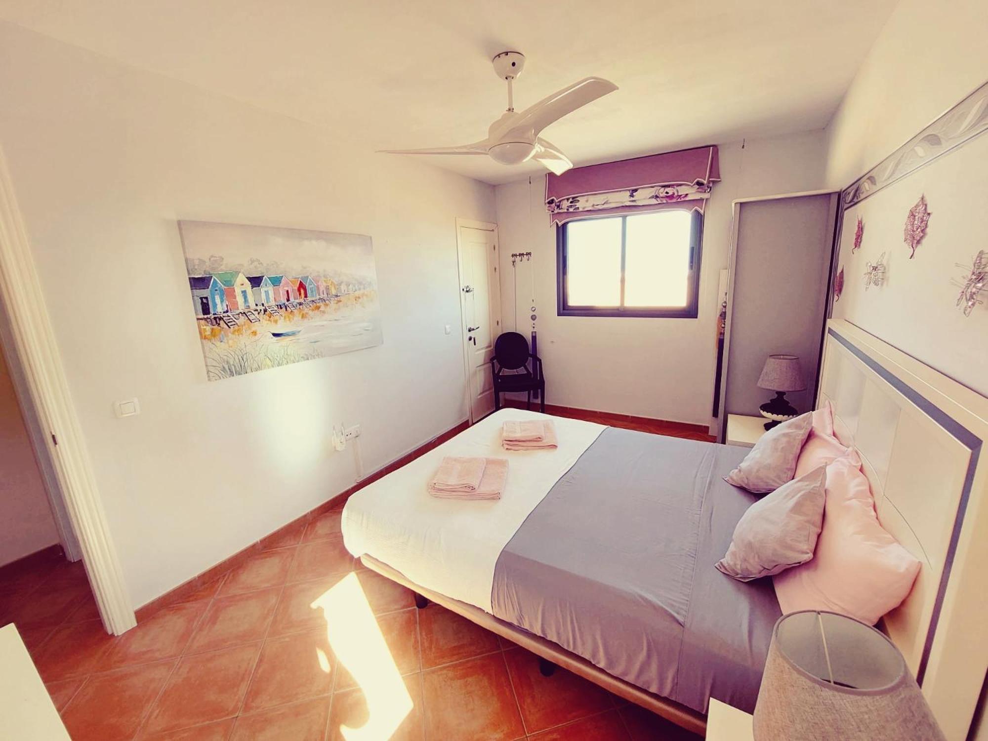 Apartament Casa Frambuesa Caleta De Fuste Zewnętrze zdjęcie