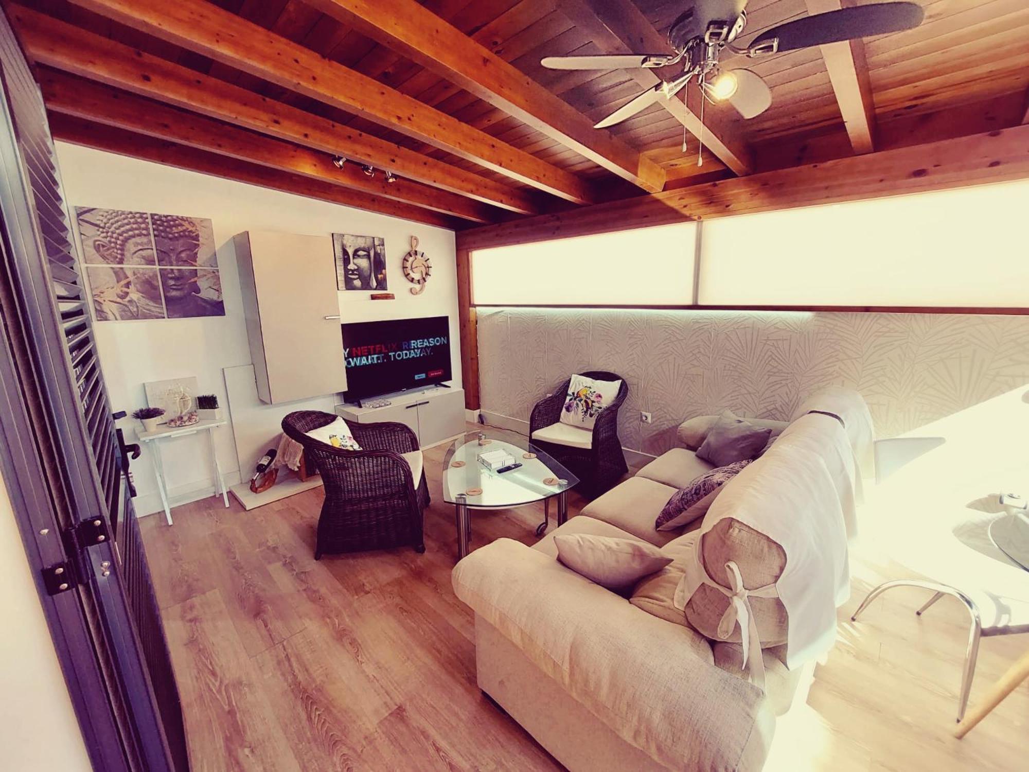 Apartament Casa Frambuesa Caleta De Fuste Zewnętrze zdjęcie