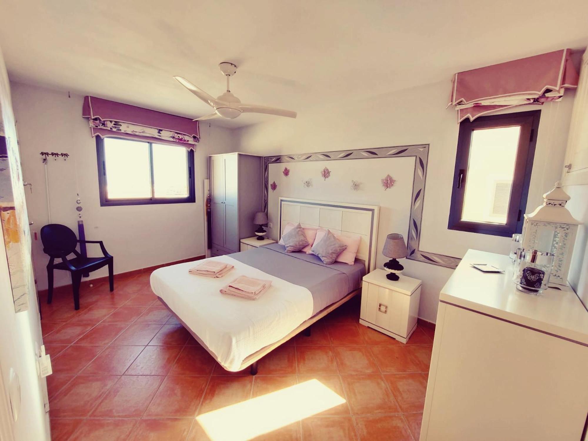 Apartament Casa Frambuesa Caleta De Fuste Zewnętrze zdjęcie