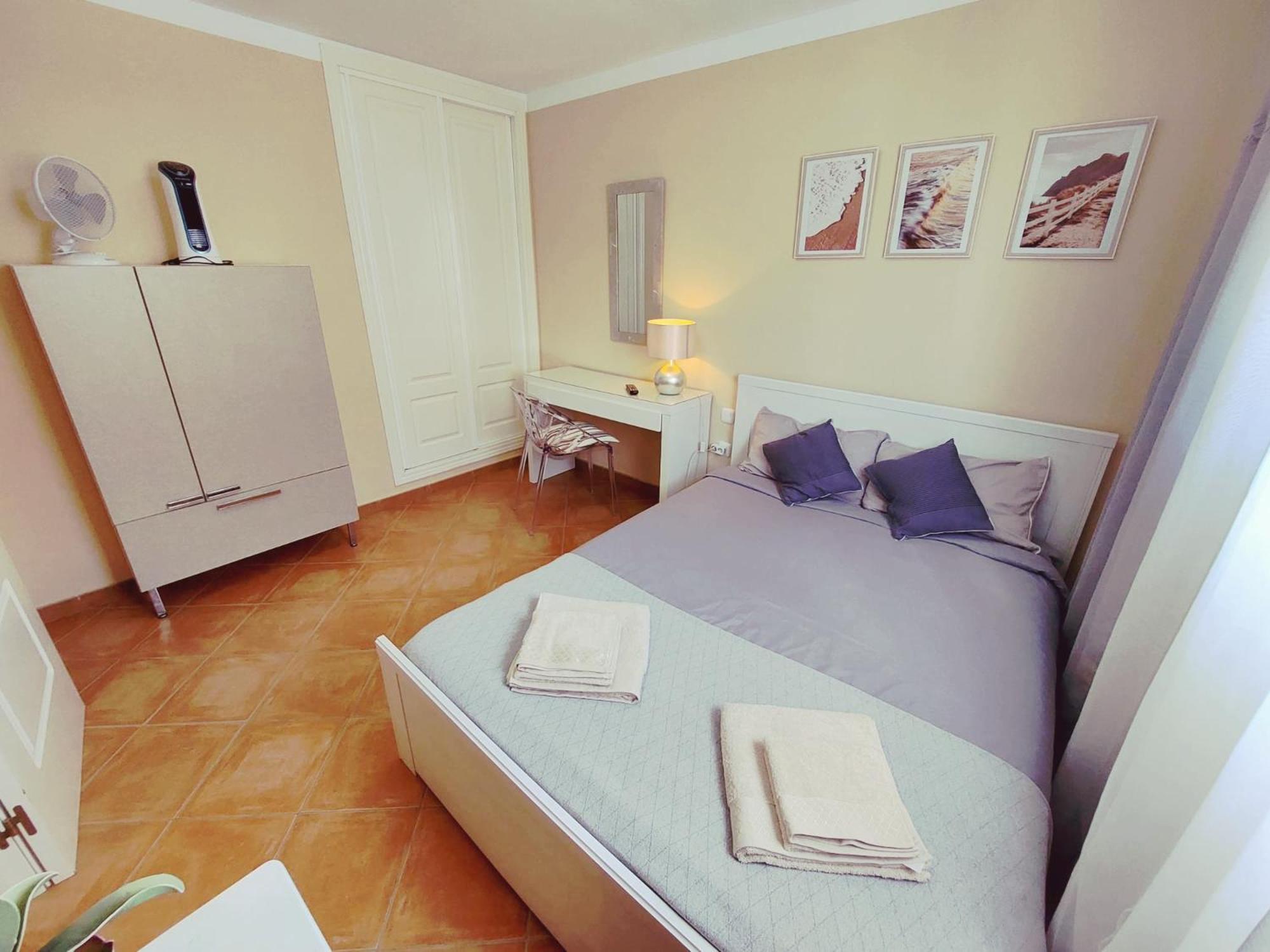 Apartament Casa Frambuesa Caleta De Fuste Zewnętrze zdjęcie