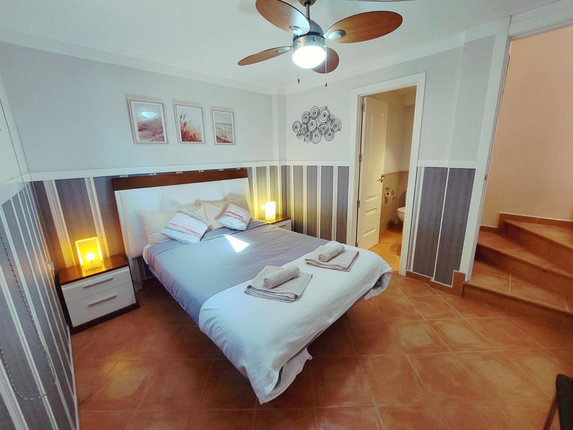 Apartament Casa Frambuesa Caleta De Fuste Zewnętrze zdjęcie