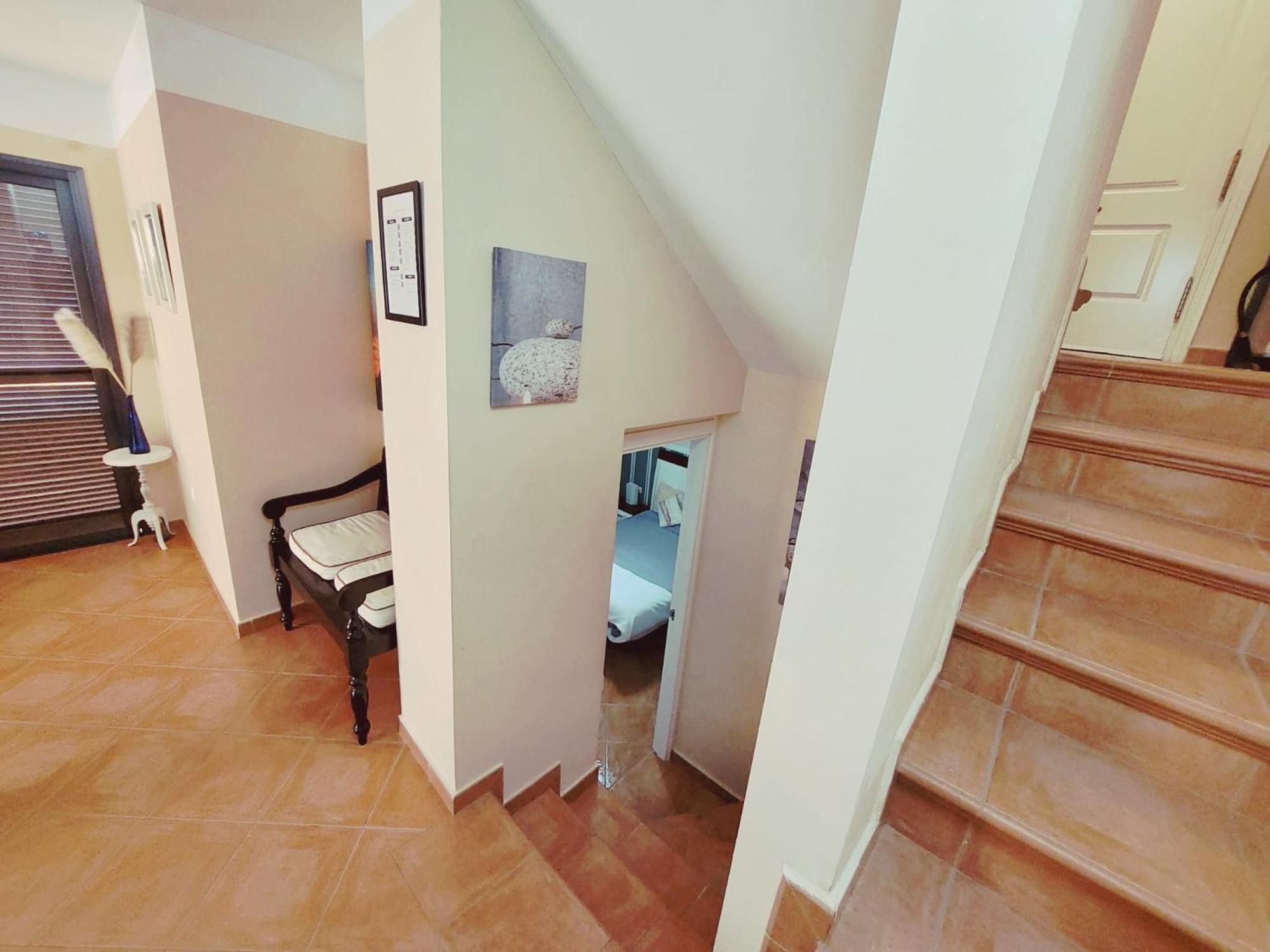 Apartament Casa Frambuesa Caleta De Fuste Zewnętrze zdjęcie