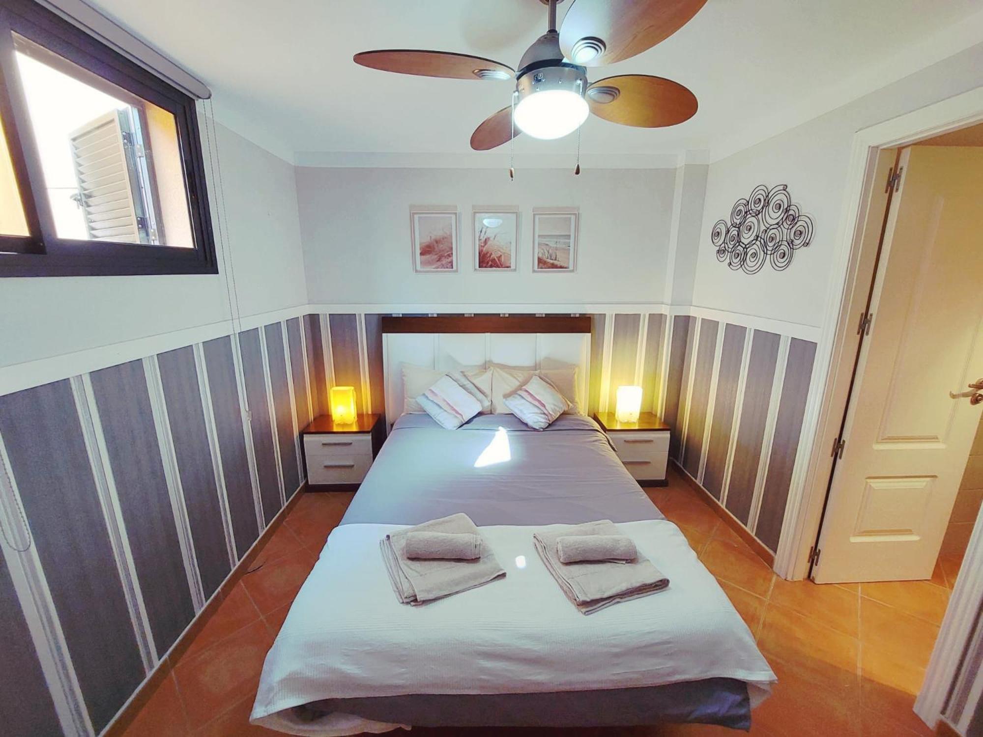 Apartament Casa Frambuesa Caleta De Fuste Zewnętrze zdjęcie