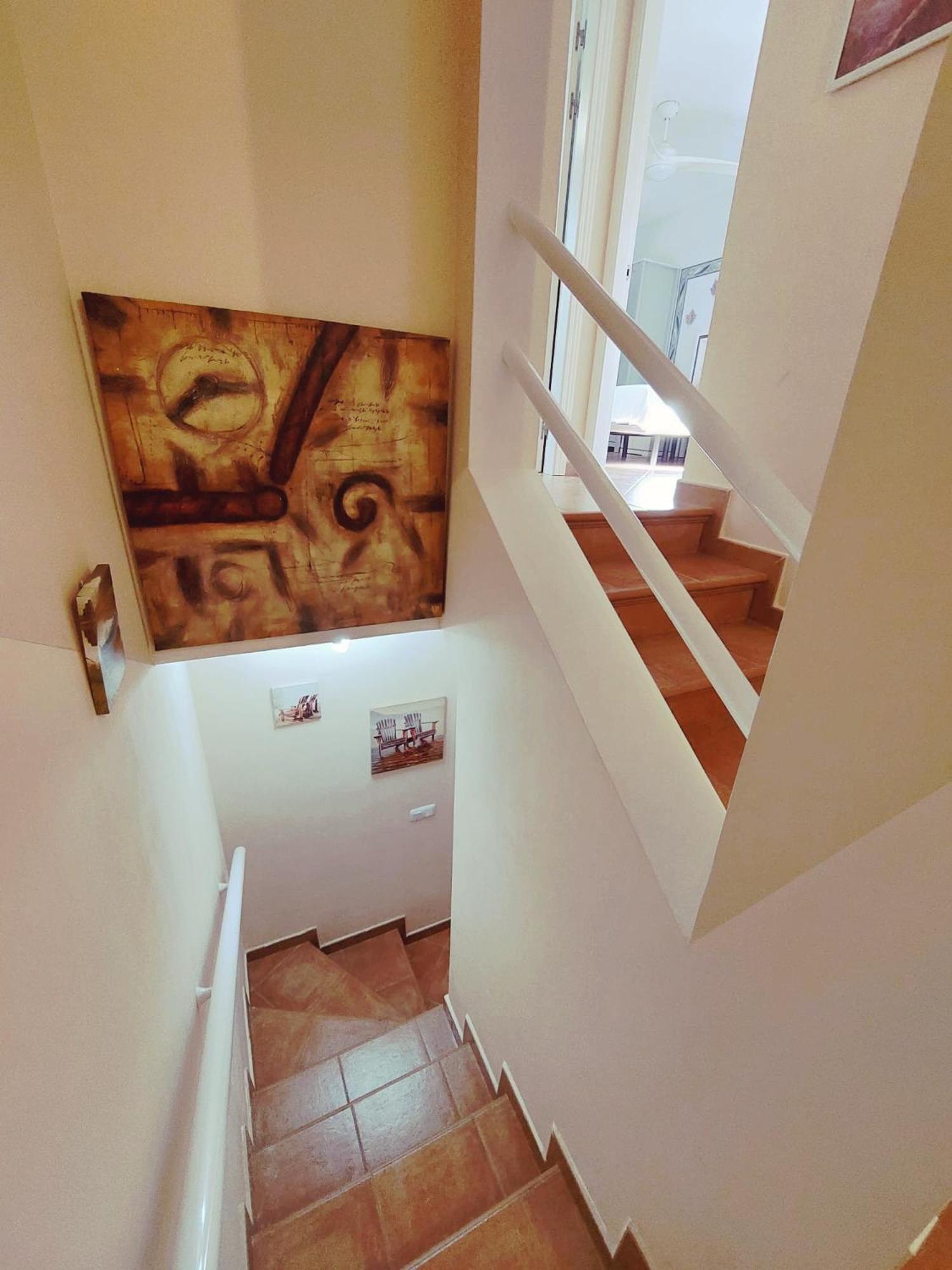 Apartament Casa Frambuesa Caleta De Fuste Zewnętrze zdjęcie