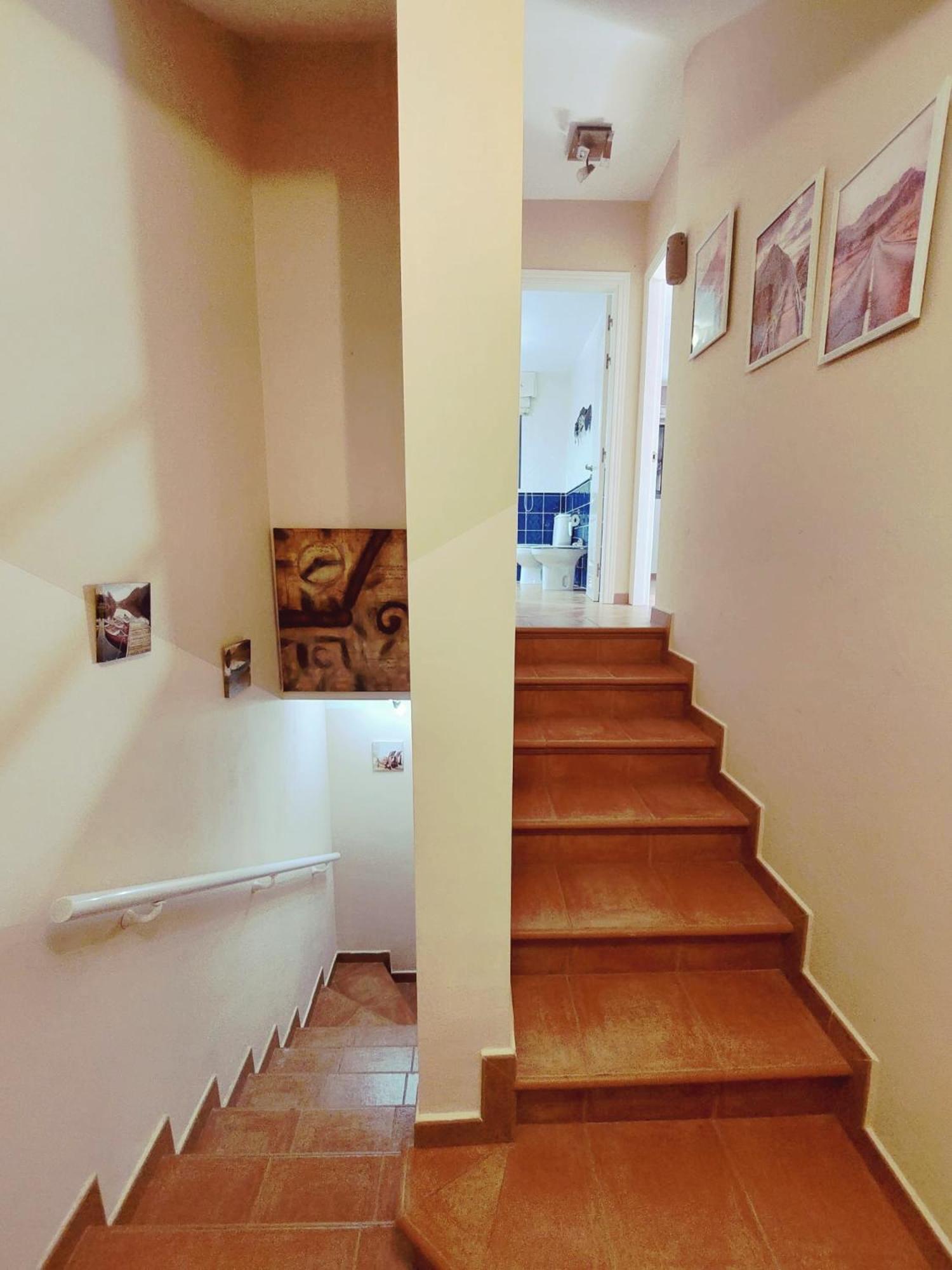 Apartament Casa Frambuesa Caleta De Fuste Zewnętrze zdjęcie