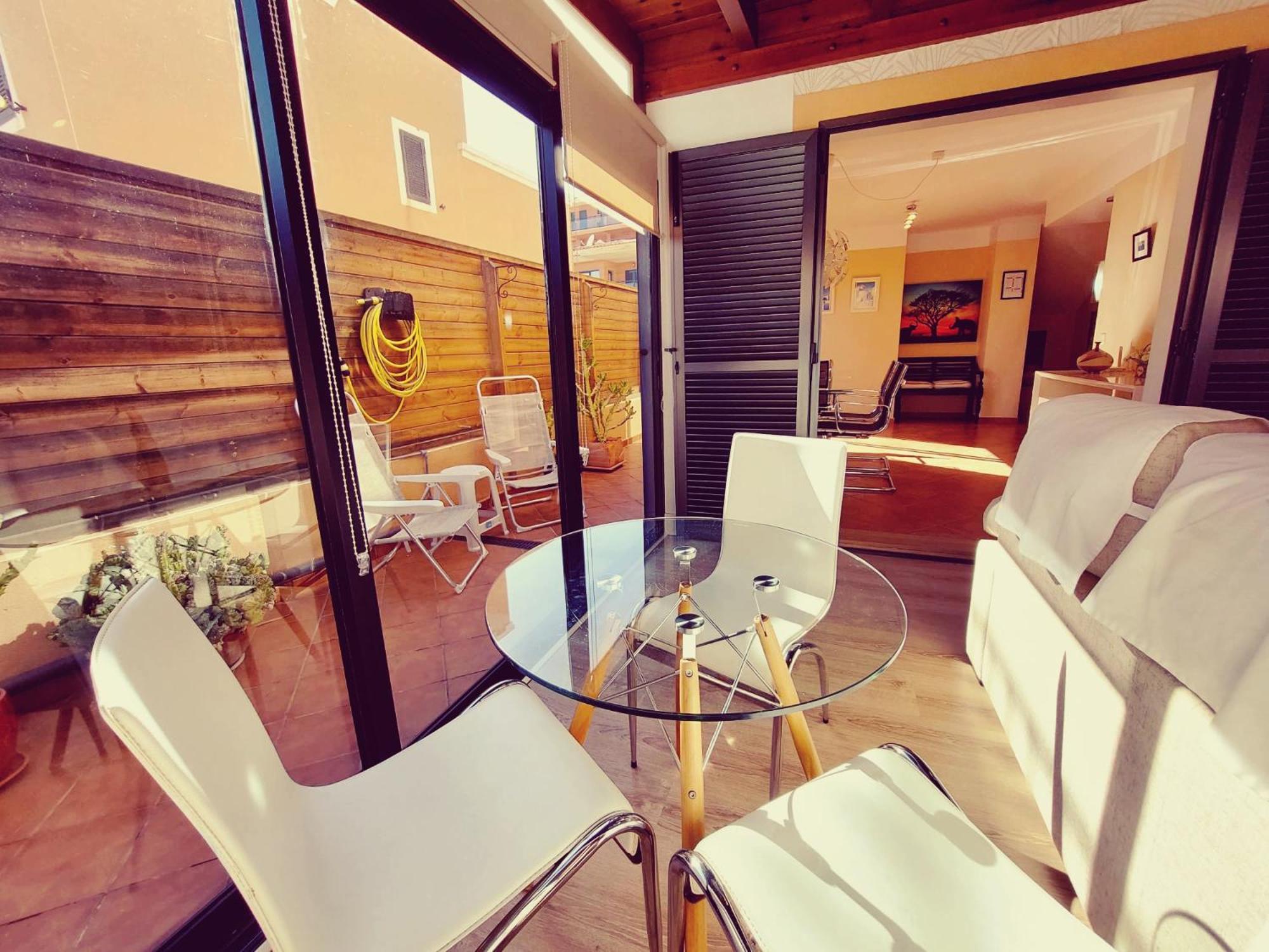 Apartament Casa Frambuesa Caleta De Fuste Zewnętrze zdjęcie