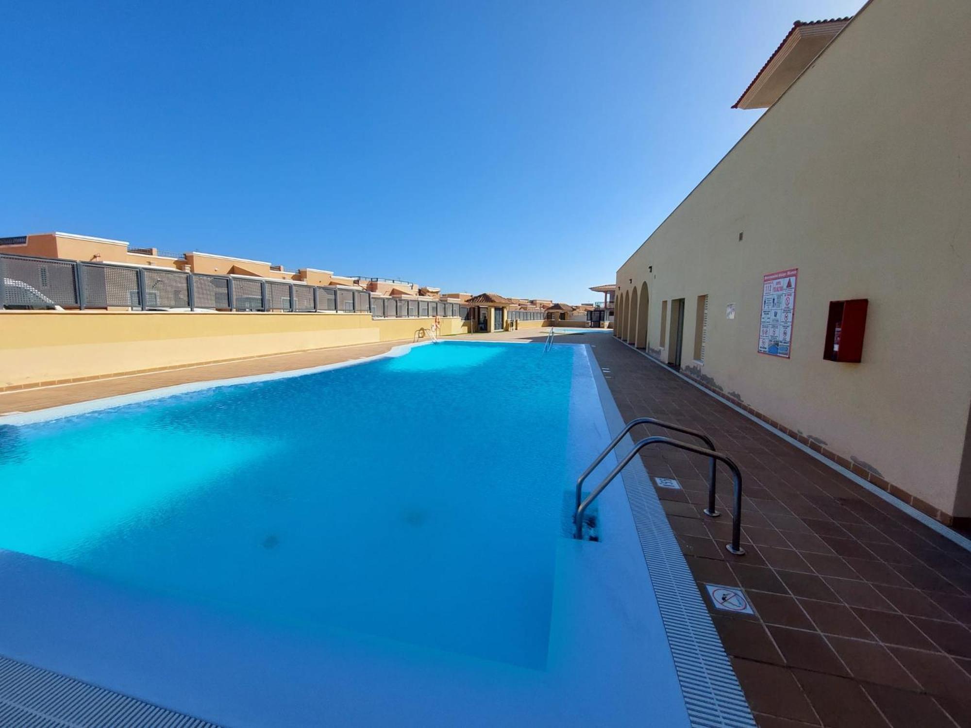 Apartament Casa Frambuesa Caleta De Fuste Zewnętrze zdjęcie