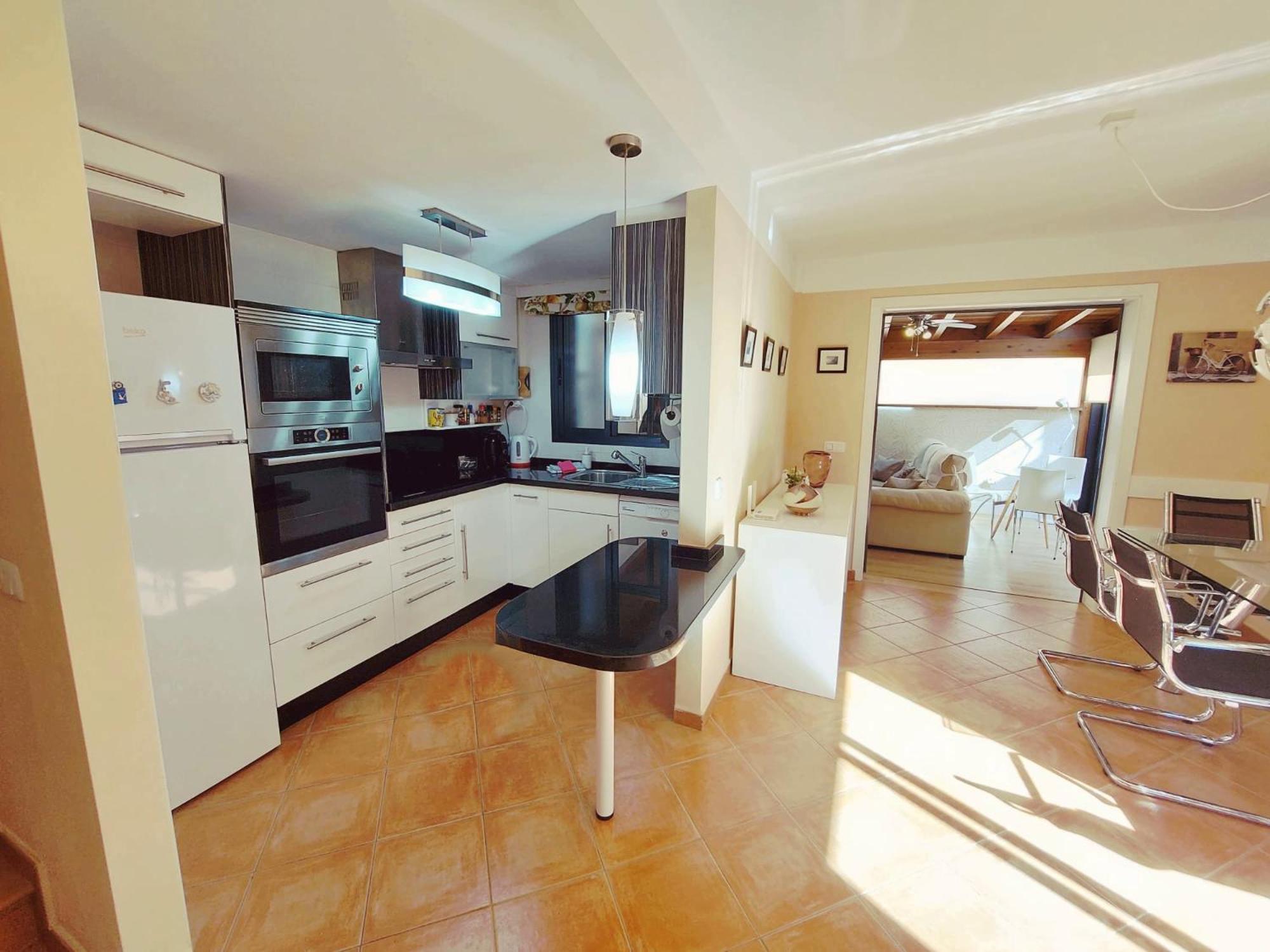 Apartament Casa Frambuesa Caleta De Fuste Zewnętrze zdjęcie
